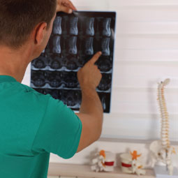X ray in lubbock tx