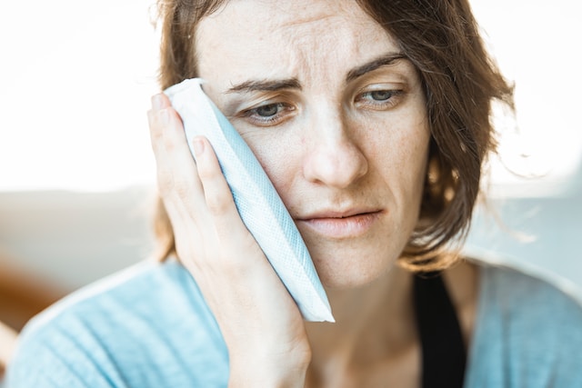 Jaw pain & tmj relief | top-rated chiropractor in lubbock, tx | tmj treatment