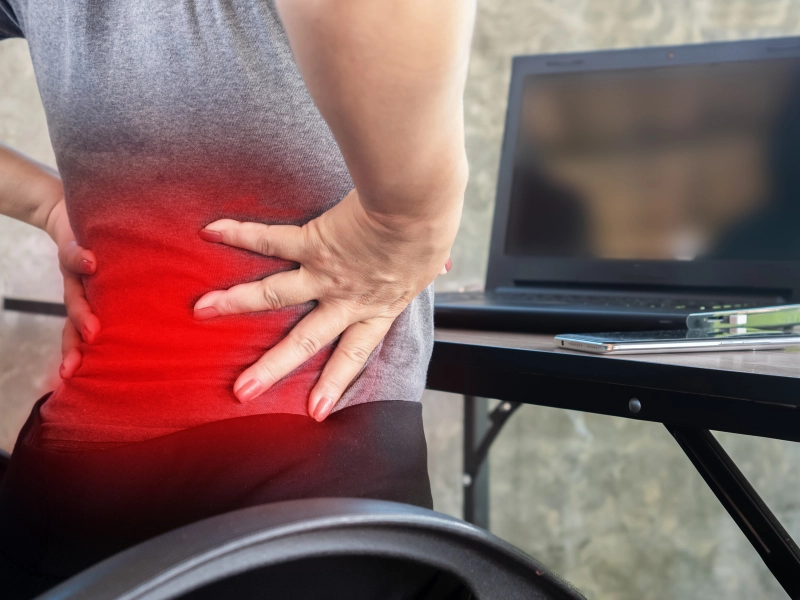Sciatica pain treatment in lubbock, tx from a trained chiropractor