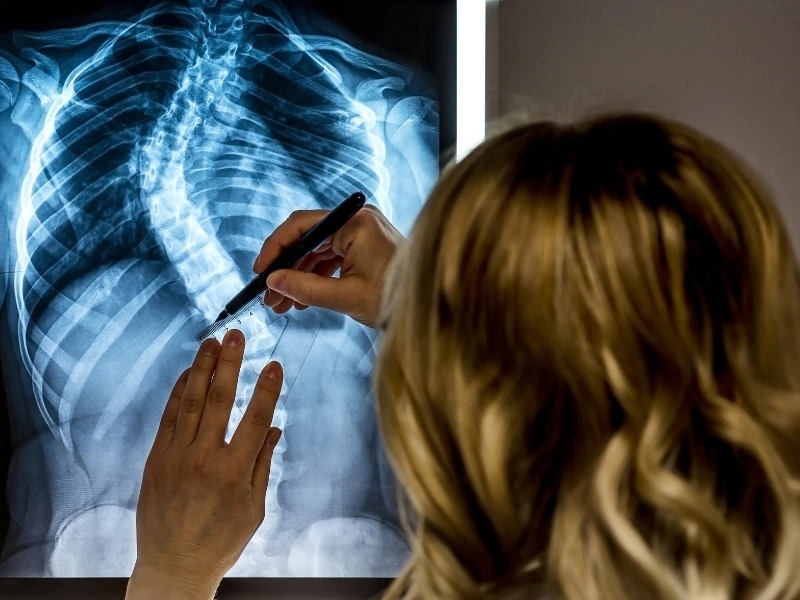 Spinal stenosis treatment and diagnosis at back2health's lubbock, tx office.