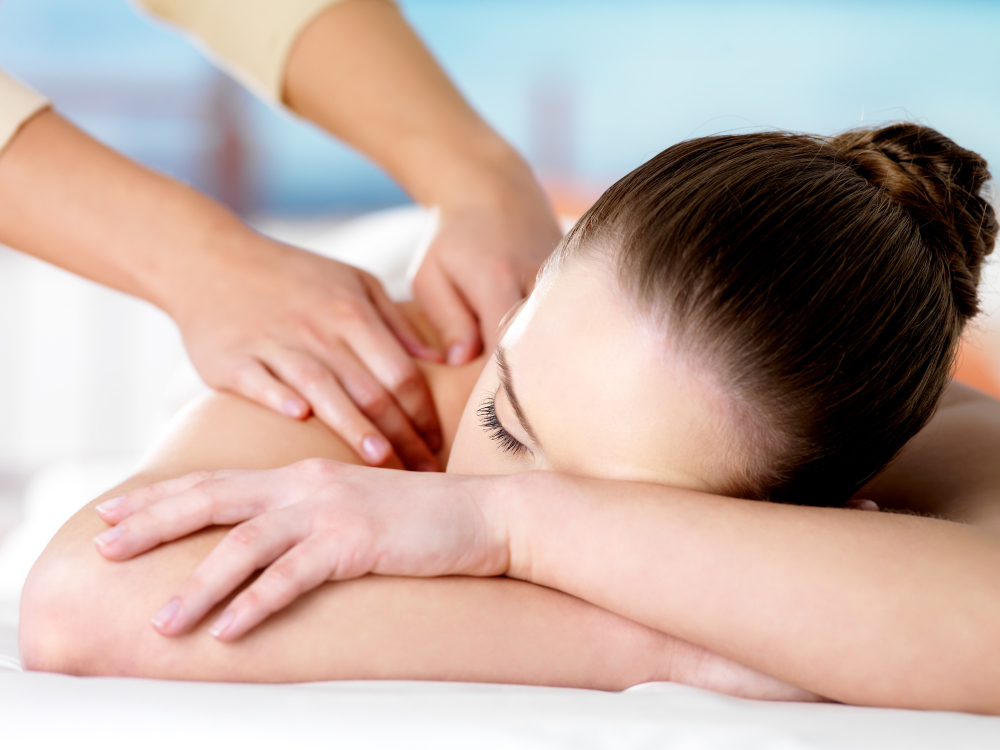Massage therapy in lubbock tx
