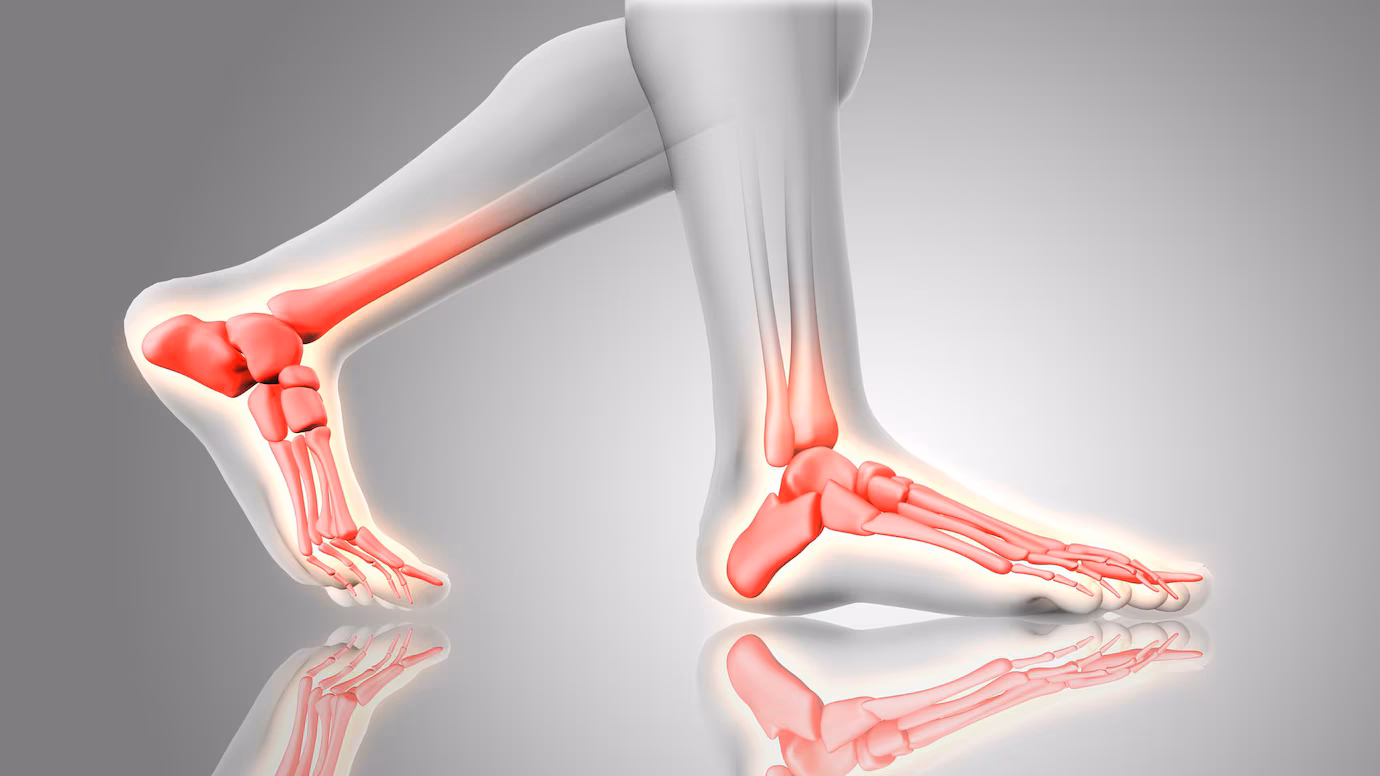 Neuropathy treatment in lubbock, tx