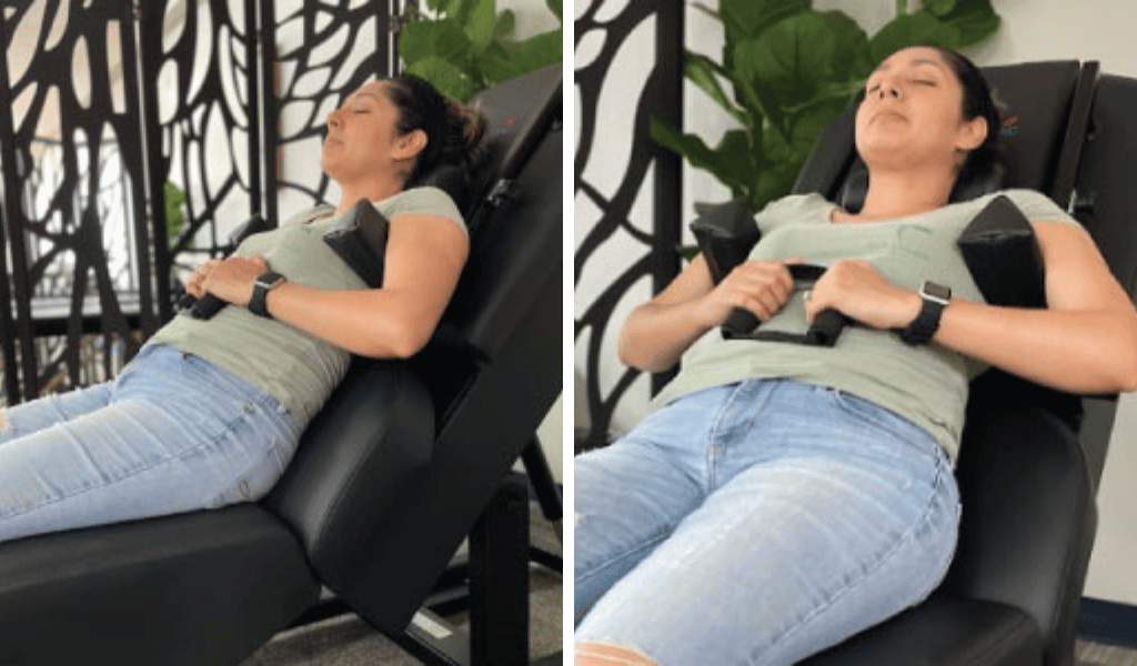 Spinal decompression lubbock, tx