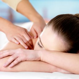 Massage therapy in lubbock tx